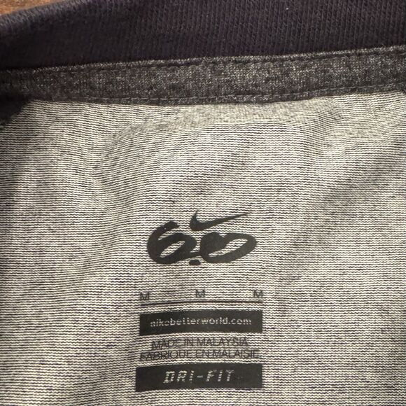 Nike SB 6.0 Galaxy PROMO SAMPLE T-Shirt - Picture 8 of 10